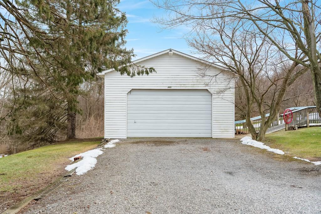 685 Sandy Hill Road Valencia, PA 16059 - Photo 4 of 25 Gallery Image 4
