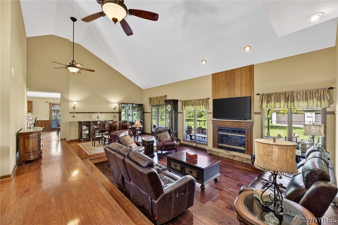 4119 Beach Ridge Road Pendleton, NY 14120 - Photo 17 of 50
