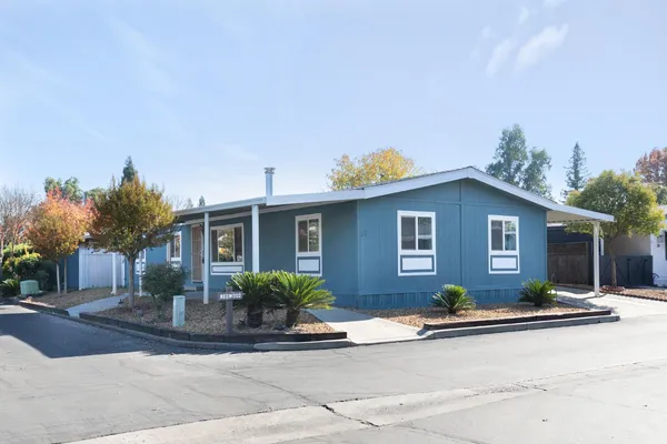 $185,000 | 8701 Highway 41, Unit 37, Fresno, CA 93720