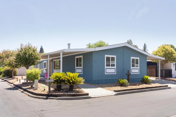 $185,000 | 8701 Highway 41, Unit 37, Fresno, CA 93720