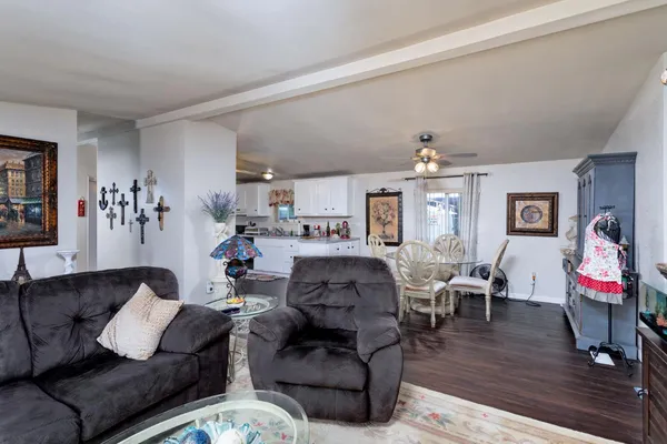 $185,000 | 8701 Highway 41, Unit 37, Fresno, CA 93720
