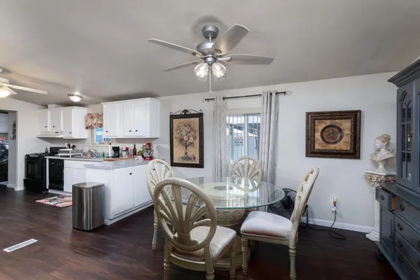$185,000 | 8701 Highway 41, Unit 37, Fresno, CA 93720