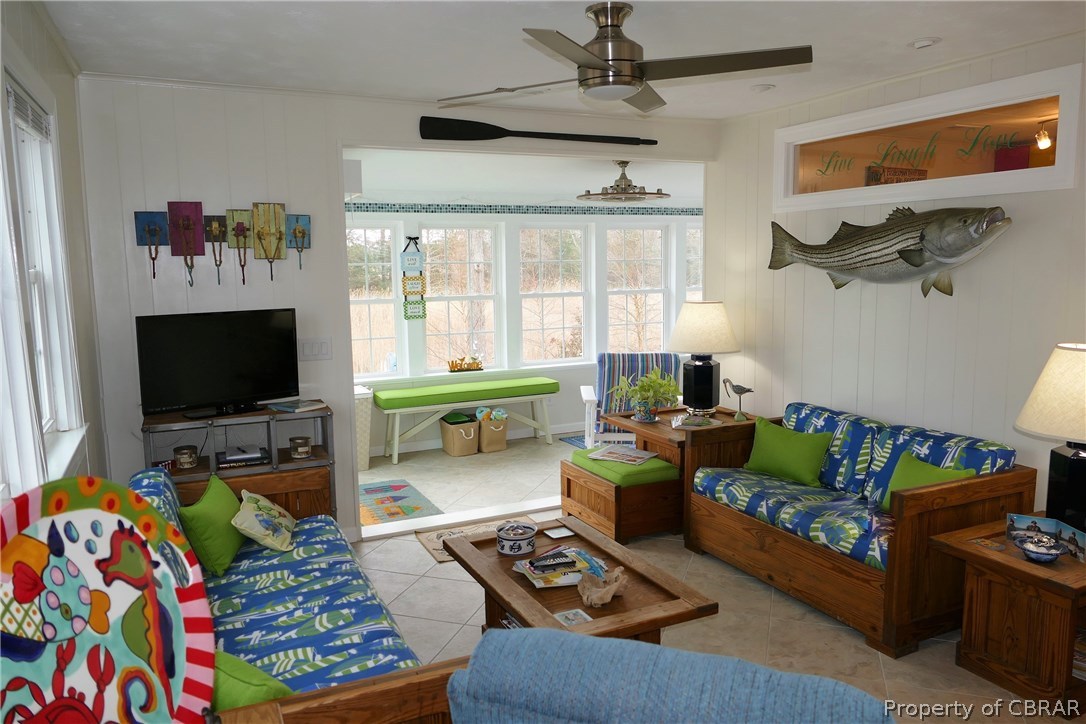 429 Misty Cove Road Cobbs Creek, VA 23035 - Photo 9 of 46