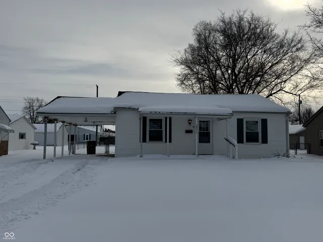 $163,500 | 2911 14th Street, Columbus, IN 47201