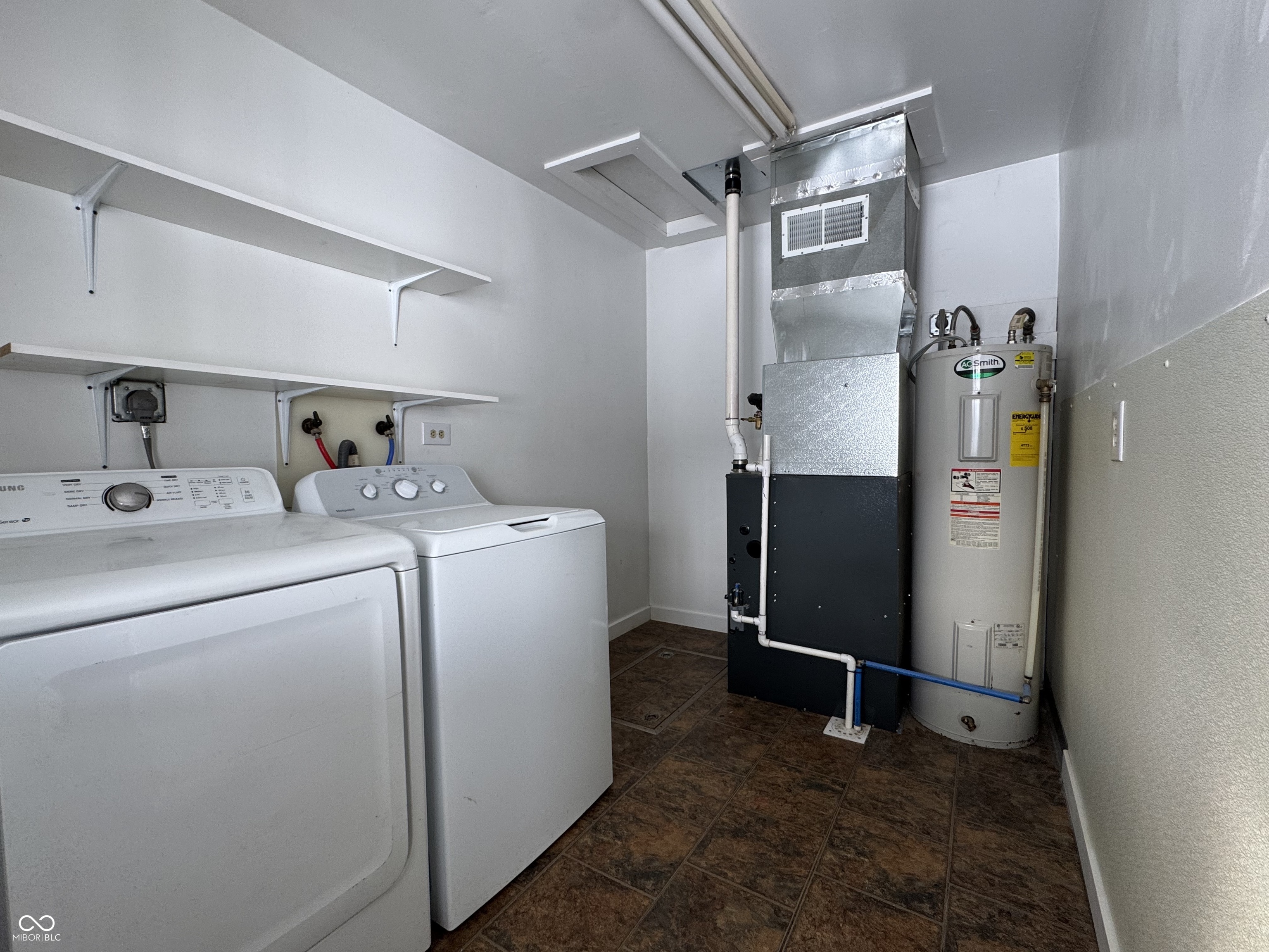 2911 14th Street Columbus, IN 47201 - Photo 21 of 23