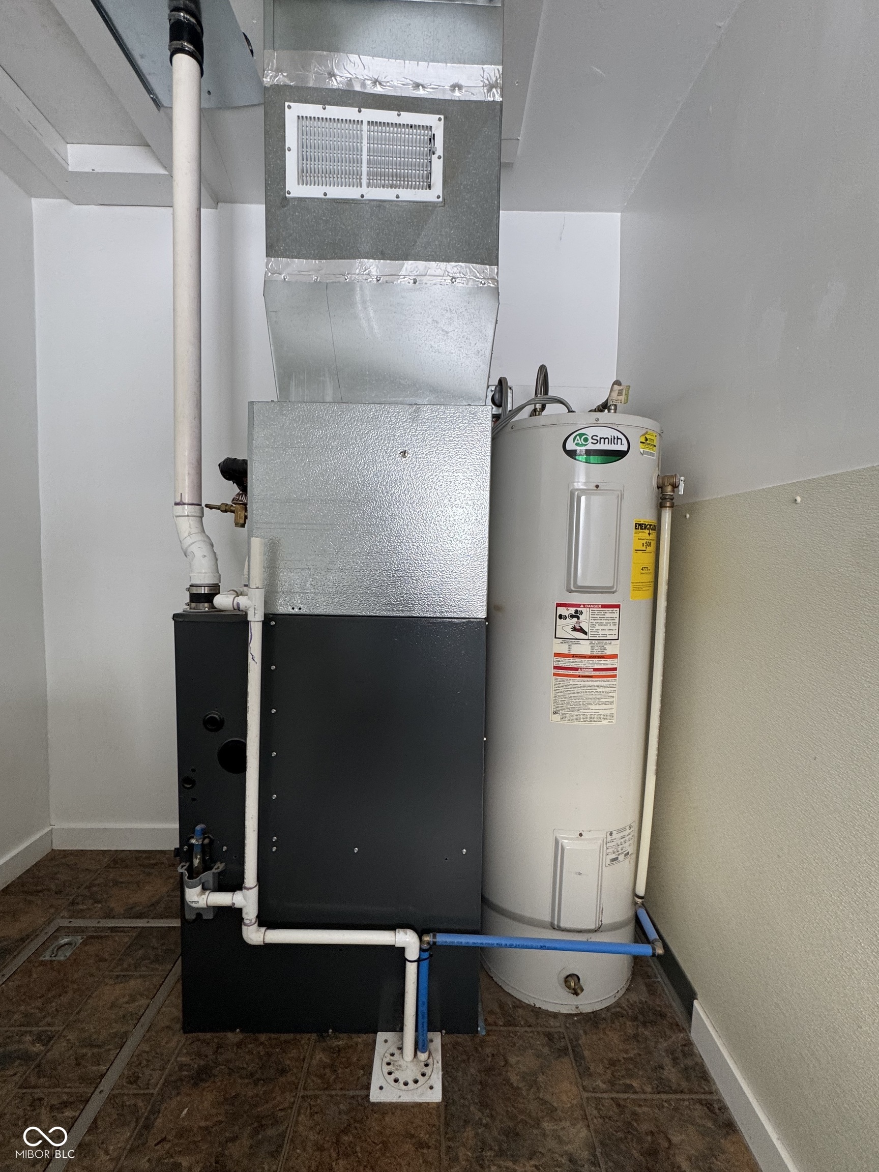 2911 14th Street Columbus, IN 47201 - Photo 22 of 23