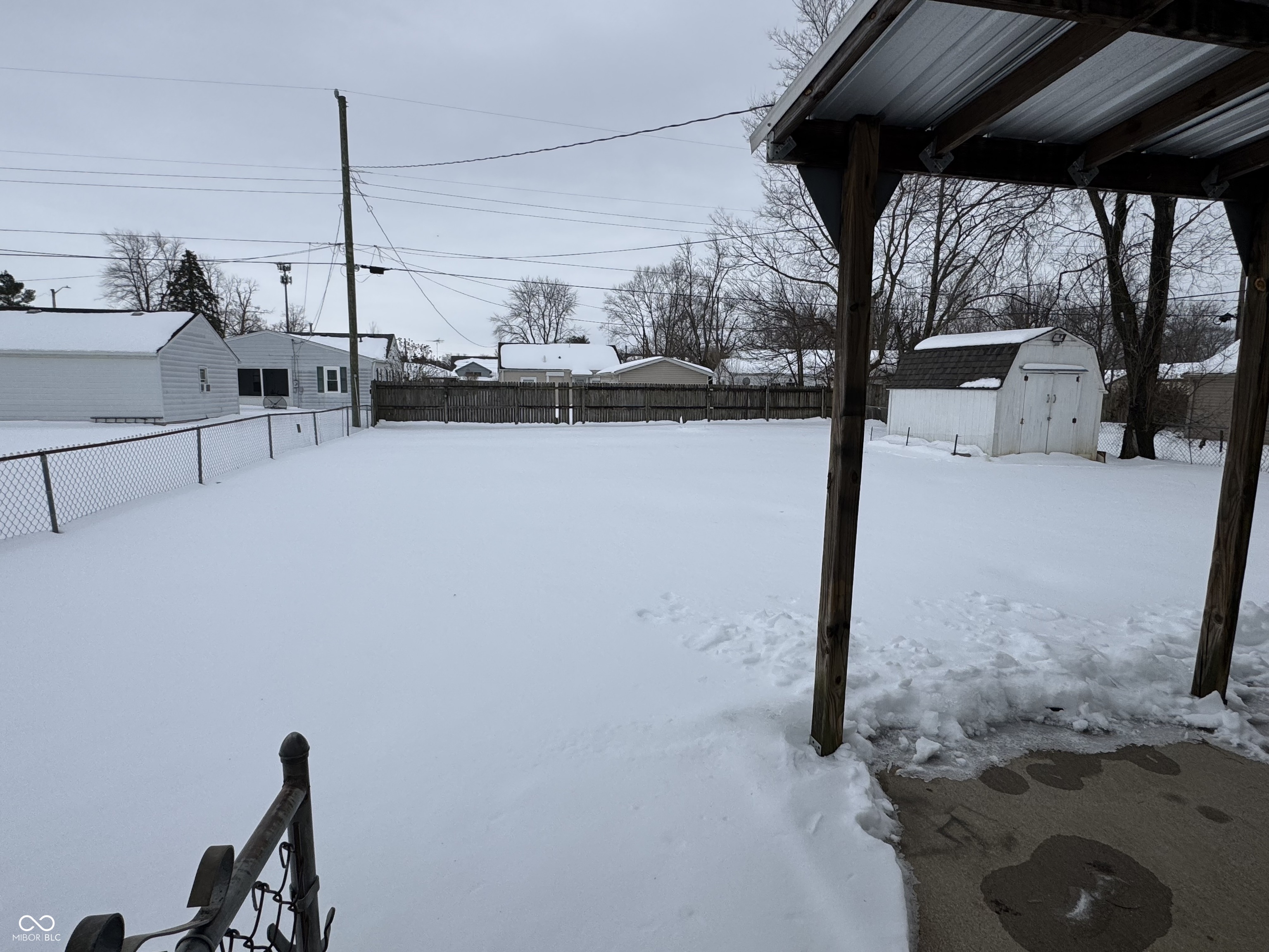 2911 14th Street Columbus, IN 47201 - Photo 7 of 23