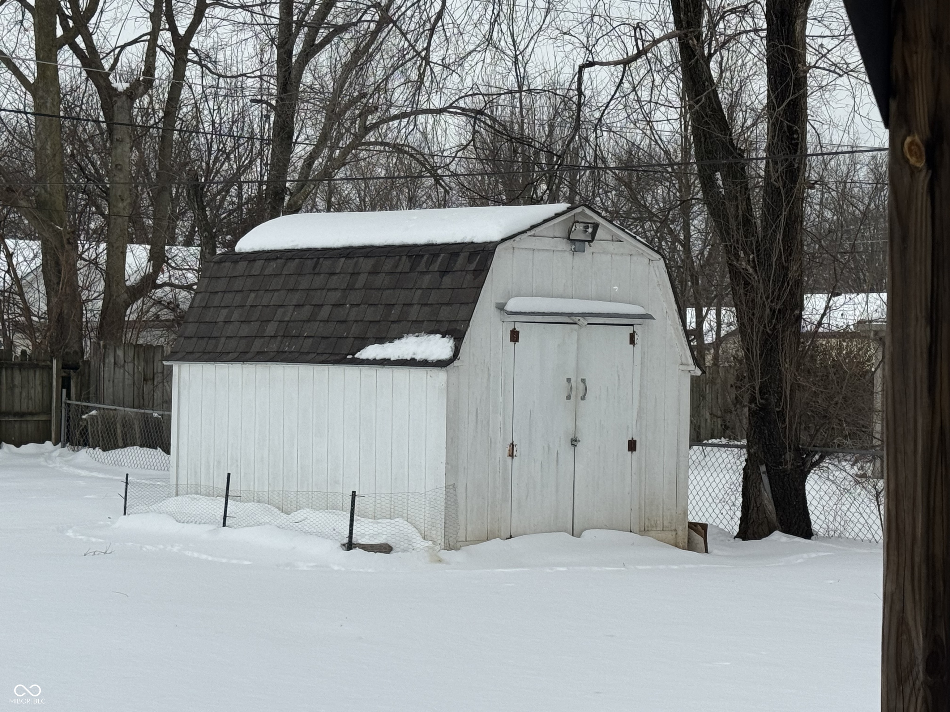 2911 14th Street Columbus, IN 47201 - Photo 8 of 23