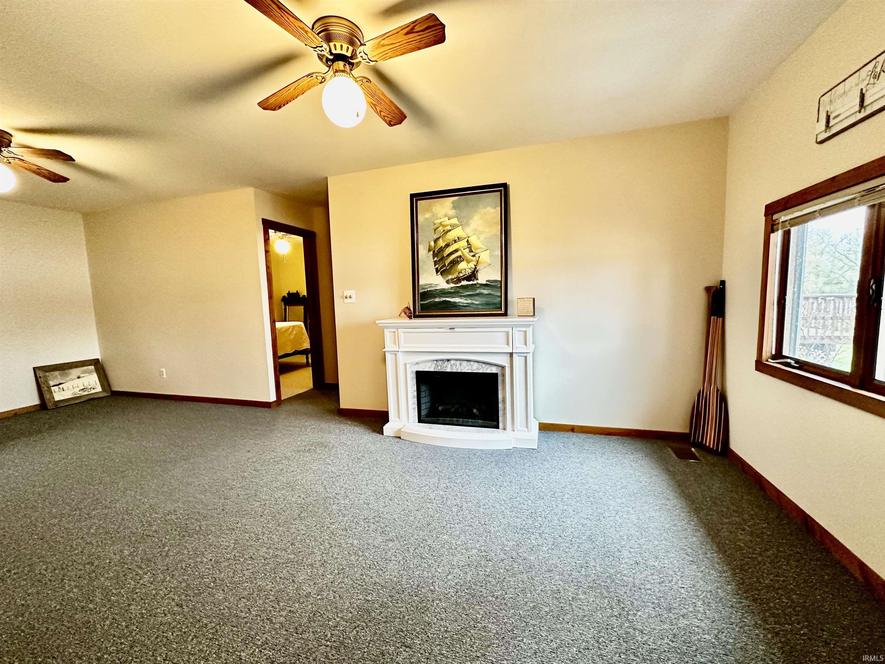 9242 North Steinbarger Lake Road Wawaka, IN 46794 - Photo 16 of 27