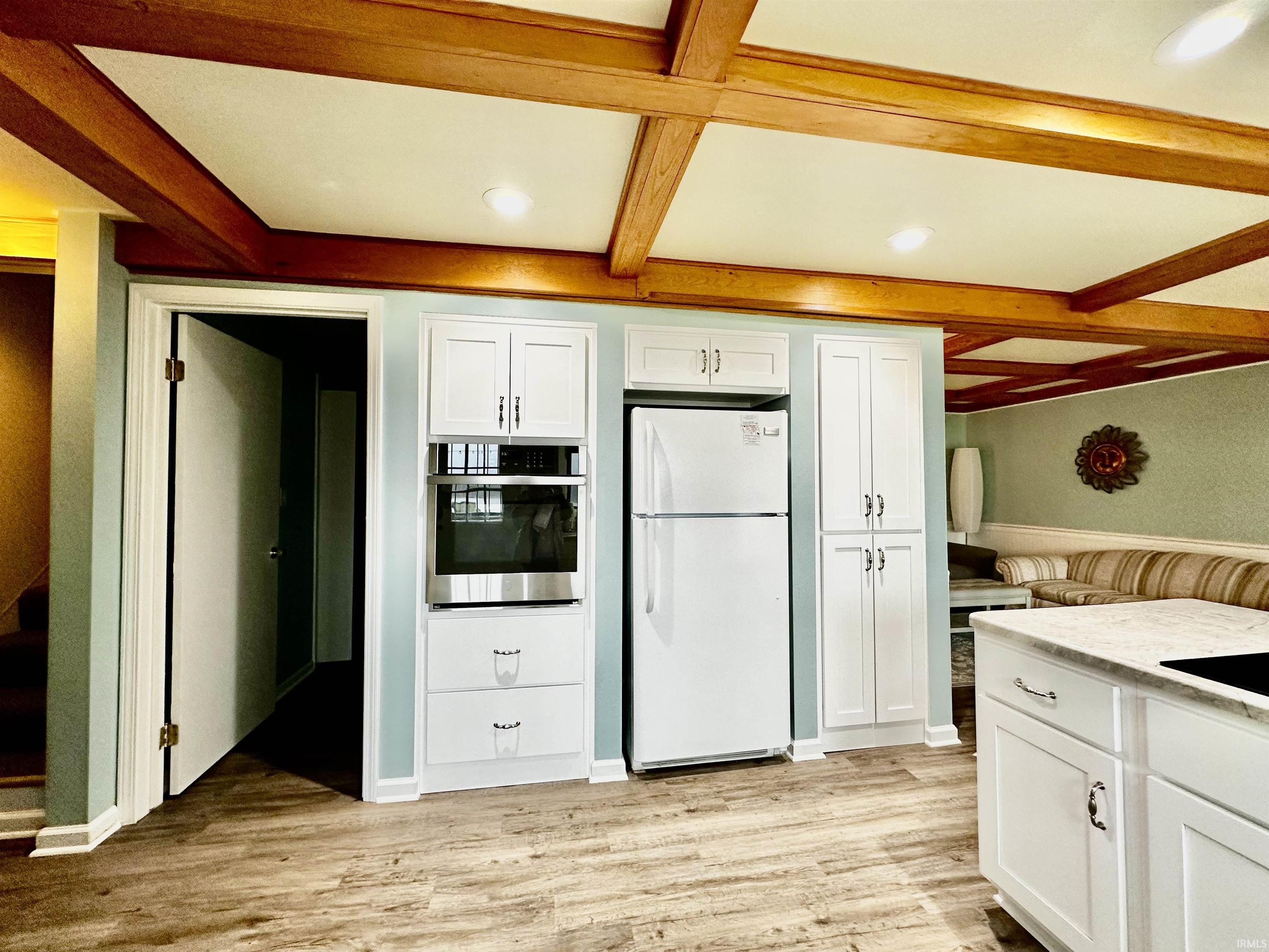 9242 North Steinbarger Lake Road Wawaka, IN 46794 - Photo 4 of 27