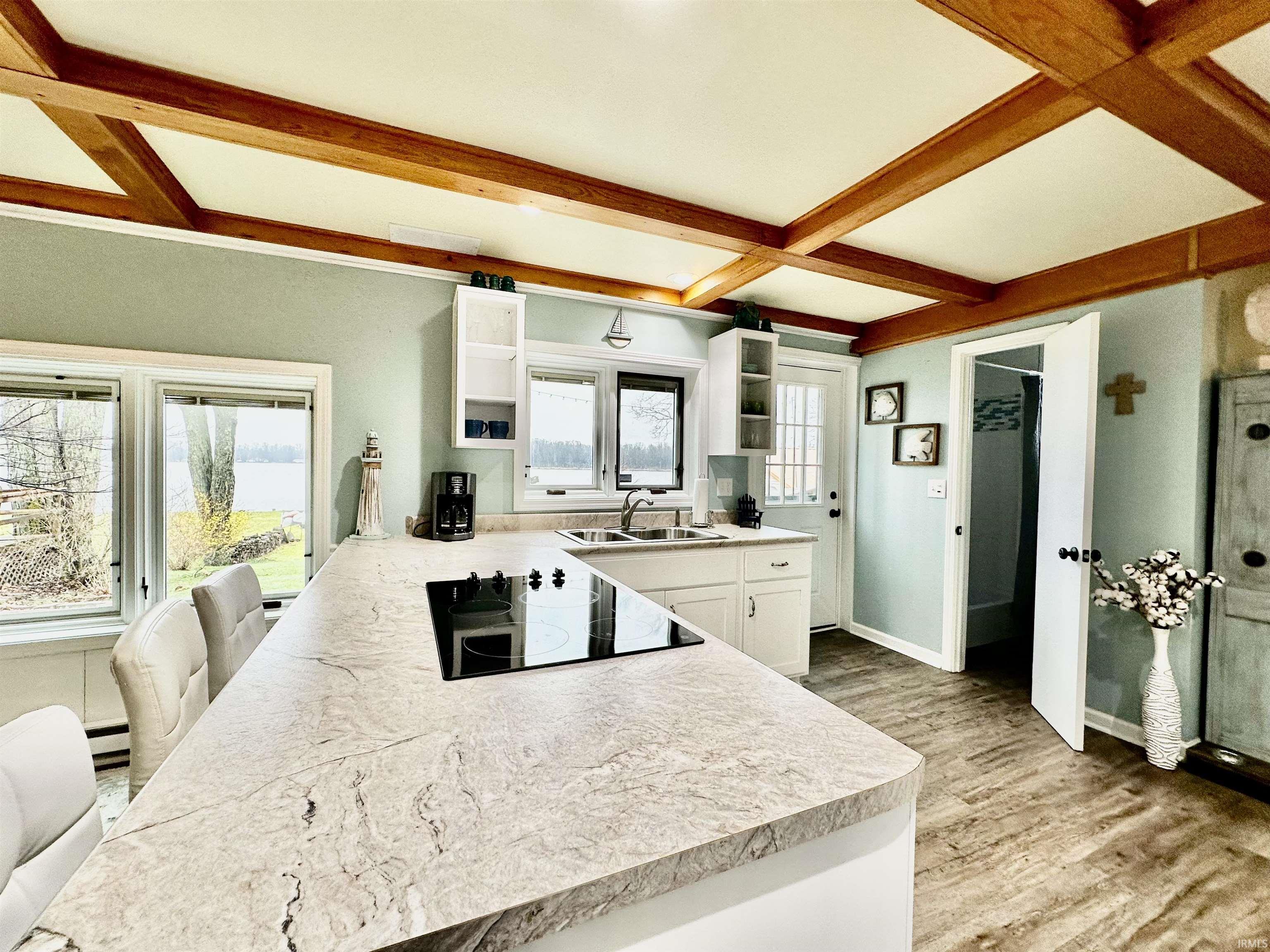 9242 North Steinbarger Lake Road Wawaka, IN 46794 - Photo 5 of 27