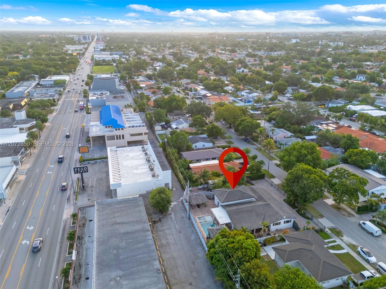 5330 Southwest 7th Street Miami, FL 33134 - Photo 54 of 57 Gallery Image 54