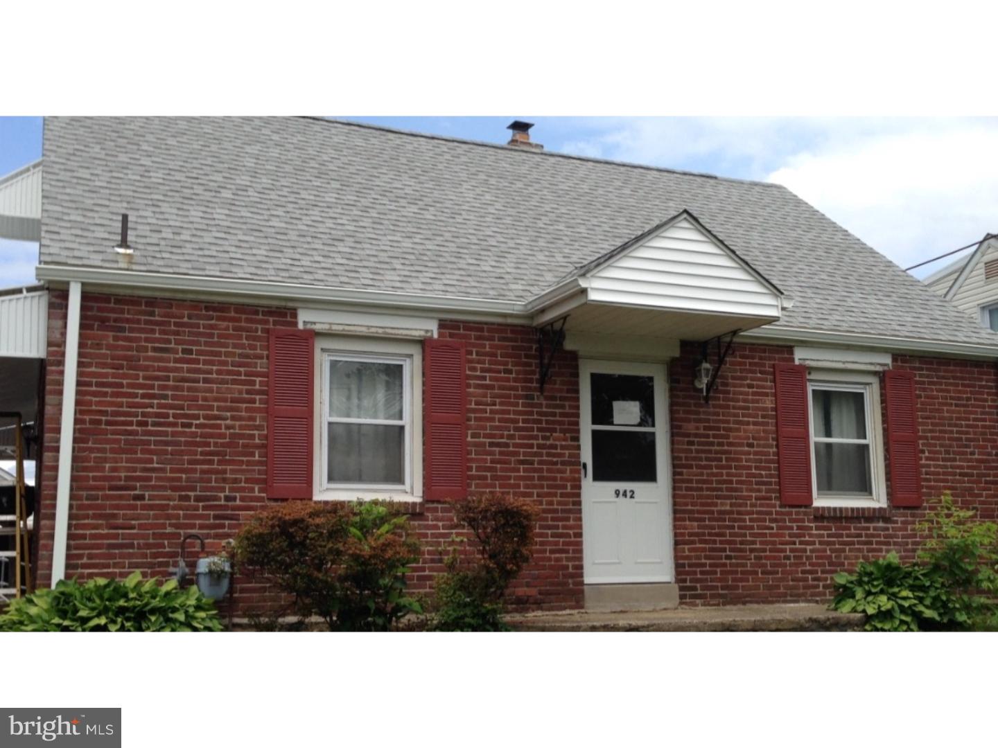 942 Thornton Road Boothwyn, PA 19061 - Photo 2 of 25 Gallery Image 2