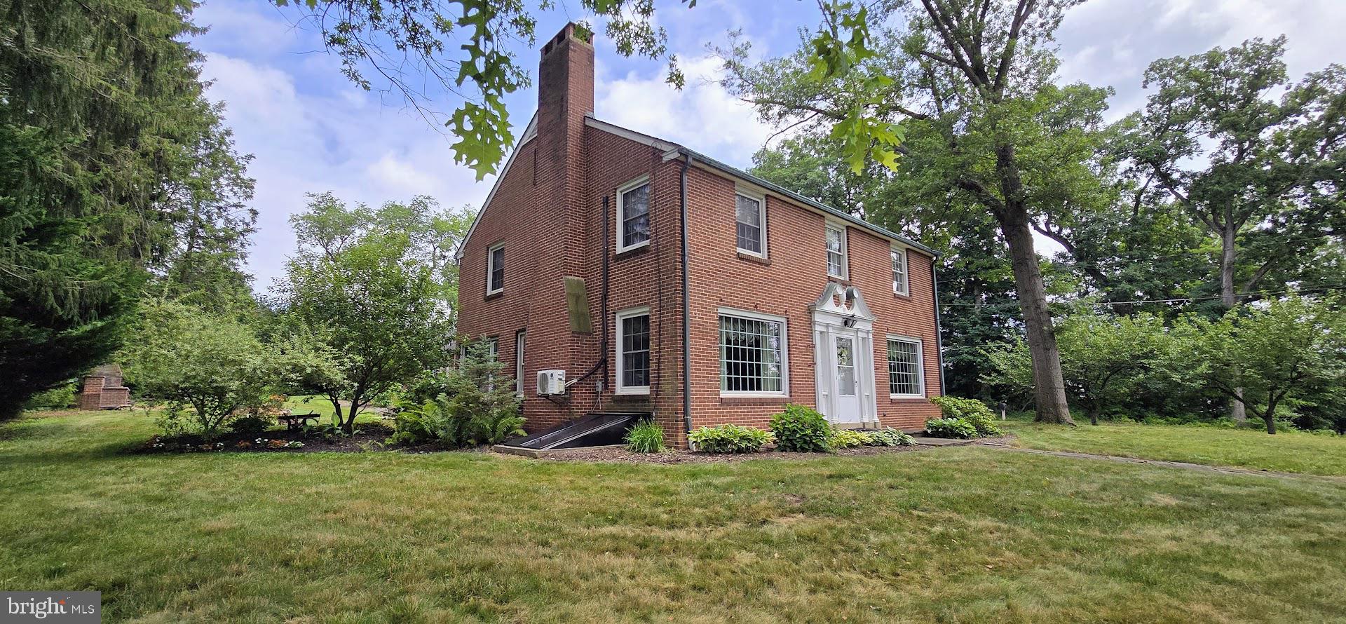 171 Nelson Road Mifflintown, PA 17059 - Photo 3 of 10 Side view from Vincent St.