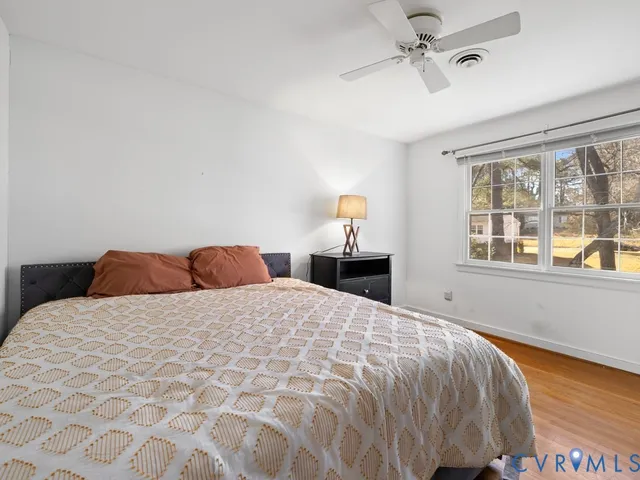 $360,000 | 222 Homestead Drive, Colonial Heights, VA 23834