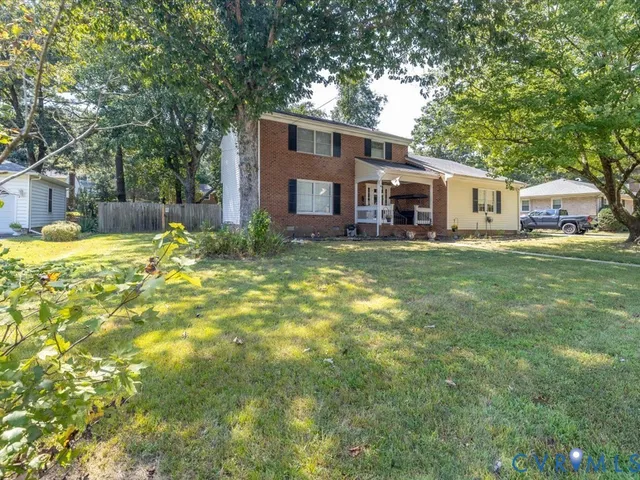 $360,000 | 222 Homestead Drive, Colonial Heights, VA 23834