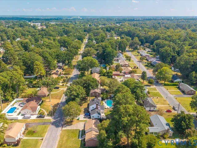 $360,000 | 222 Homestead Drive, Colonial Heights, VA 23834