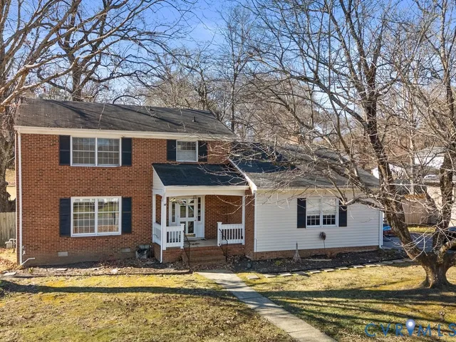 $360,000 | 222 Homestead Drive, Colonial Heights, VA 23834