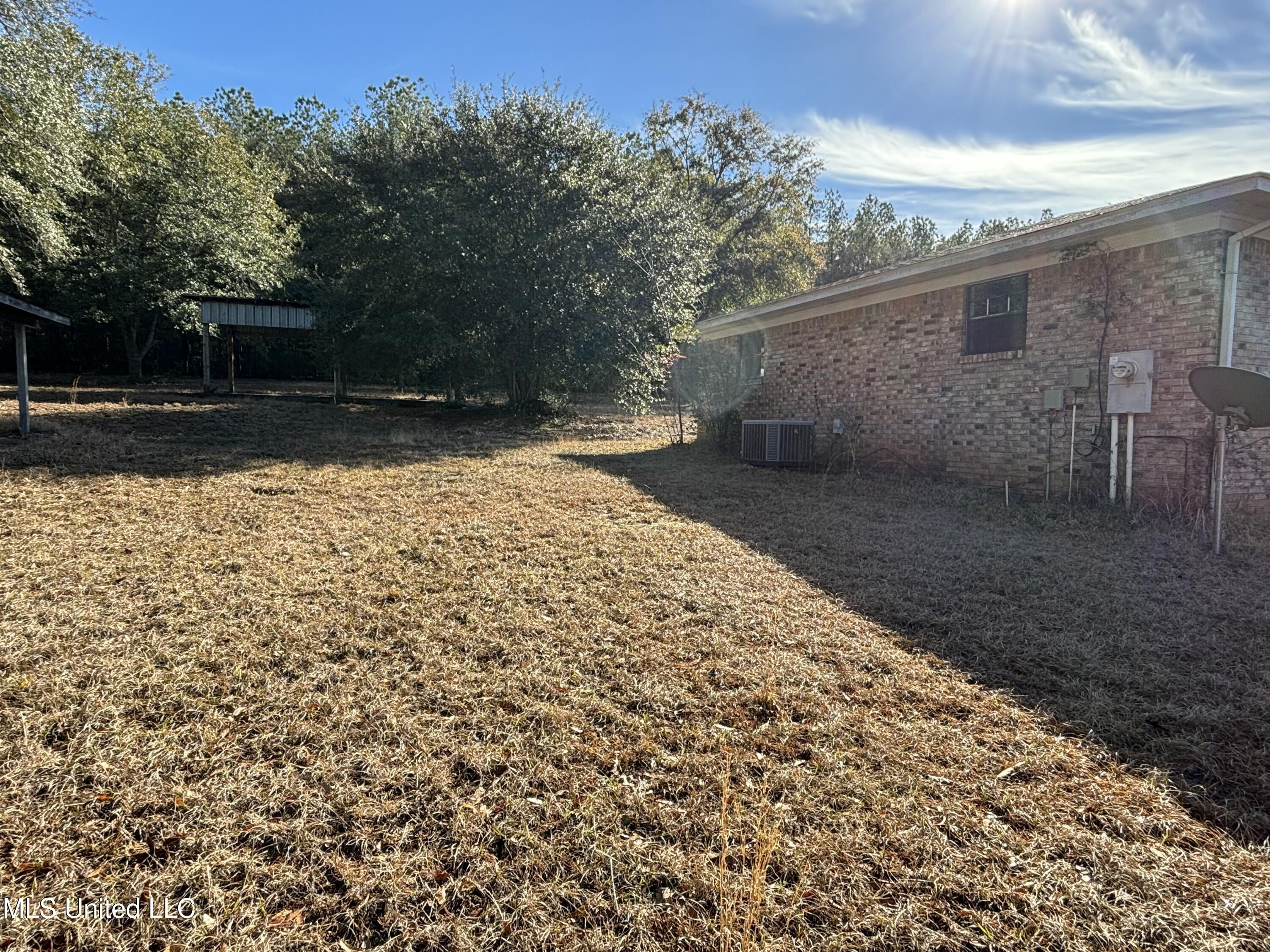 2133 Fig Farm Road Lucedale, MS 39452 - Photo 23 of 30 IMG_8265