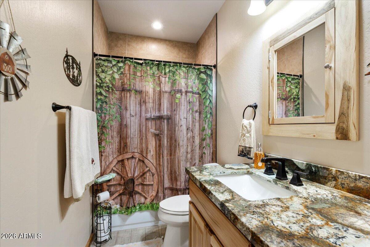 24720 North Rj Way Paulden, AZ 86334 - Photo 24 of 46 24-Bathroom 1