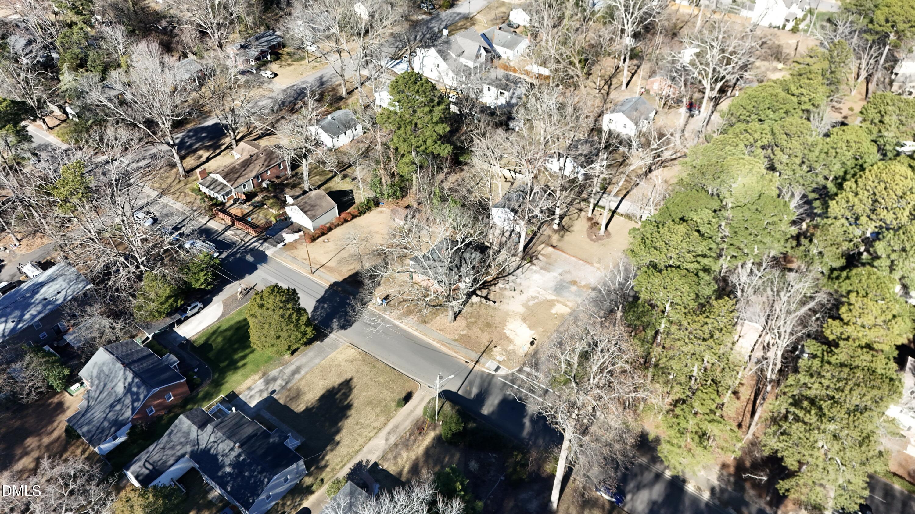 224 Clay Street Cary, NC 27511 - Photo 2 of 21 DJI_20260116121758_0258_D