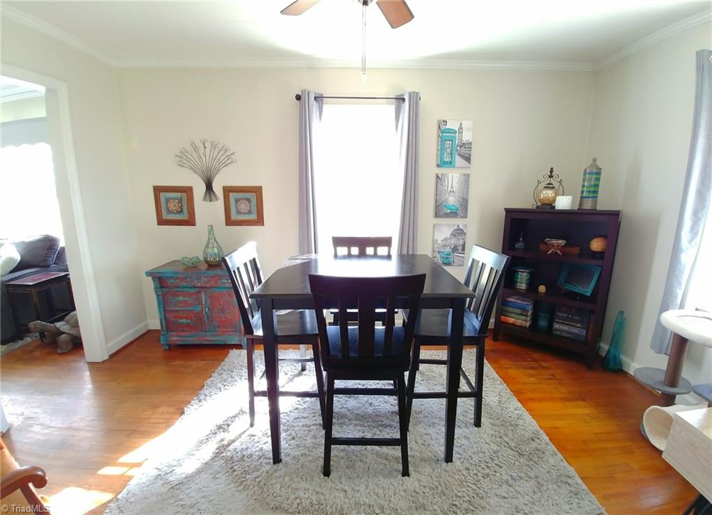 141 Longhook Road Eden, NC 27288 - Photo 12 of 25 Gallery Image 12