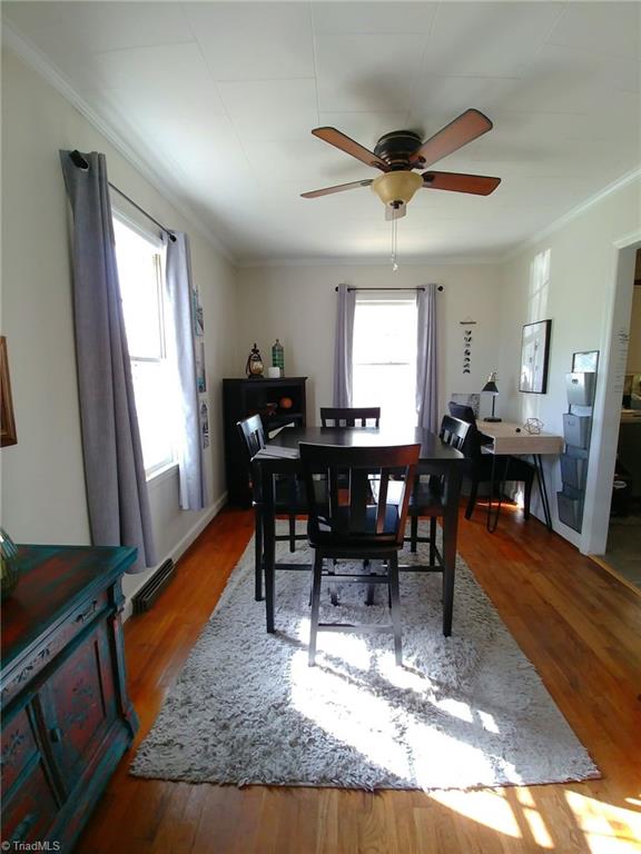 141 Longhook Road Eden, NC 27288 - Photo 14 of 25 Gallery Image 14