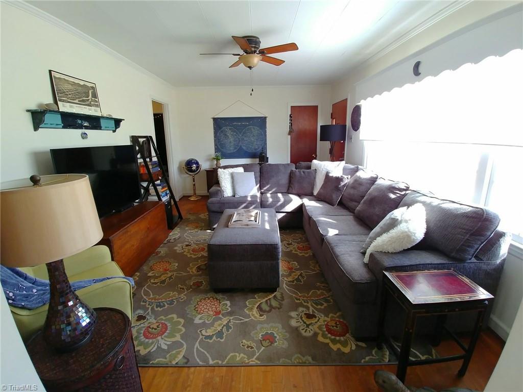 141 Longhook Road Eden, NC 27288 - Photo 15 of 25 Gallery Image 15