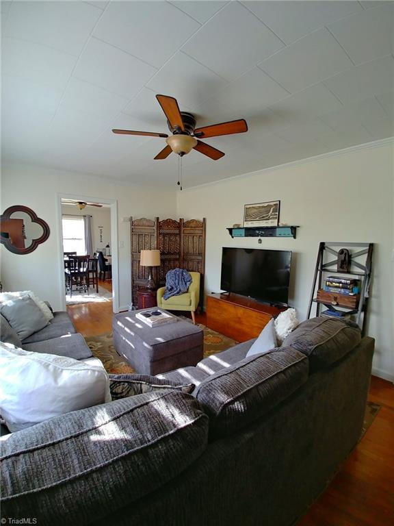 141 Longhook Road Eden, NC 27288 - Photo 16 of 25 Gallery Image 16