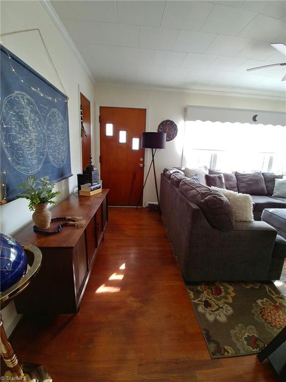 141 Longhook Road Eden, NC 27288 - Photo 17 of 25 Gallery Image 17