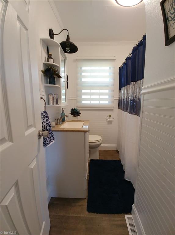 141 Longhook Road Eden, NC 27288 - Photo 19 of 25 Gallery Image 19