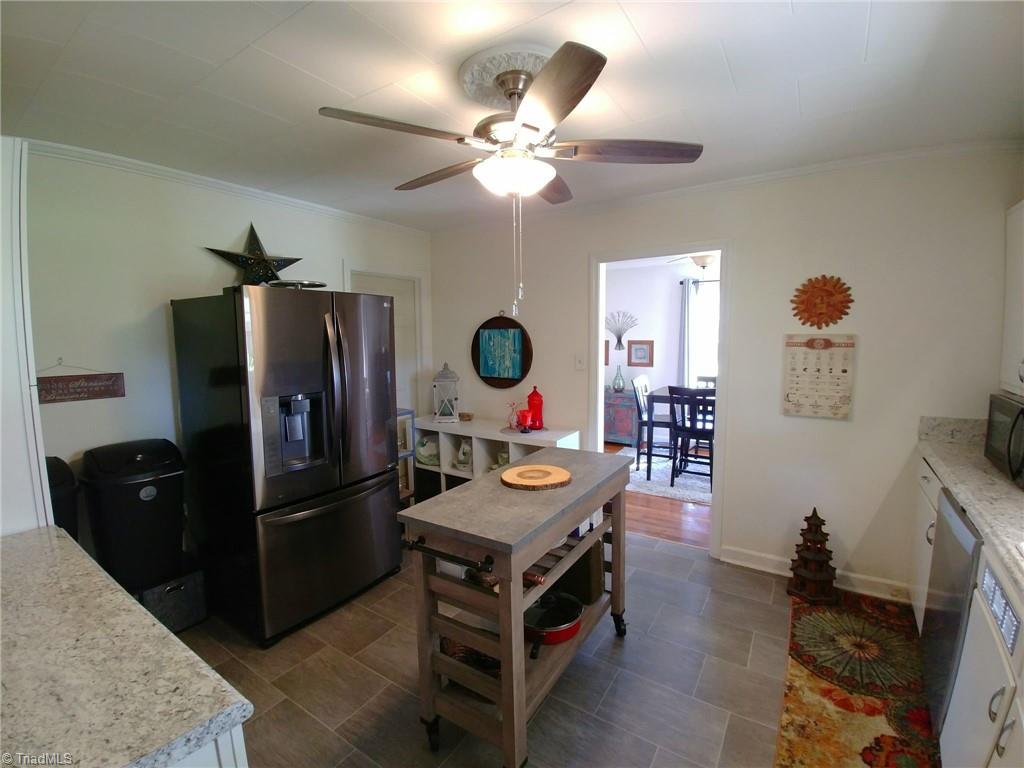 141 Longhook Road Eden, NC 27288 - Photo 9 of 25 Gallery Image 9