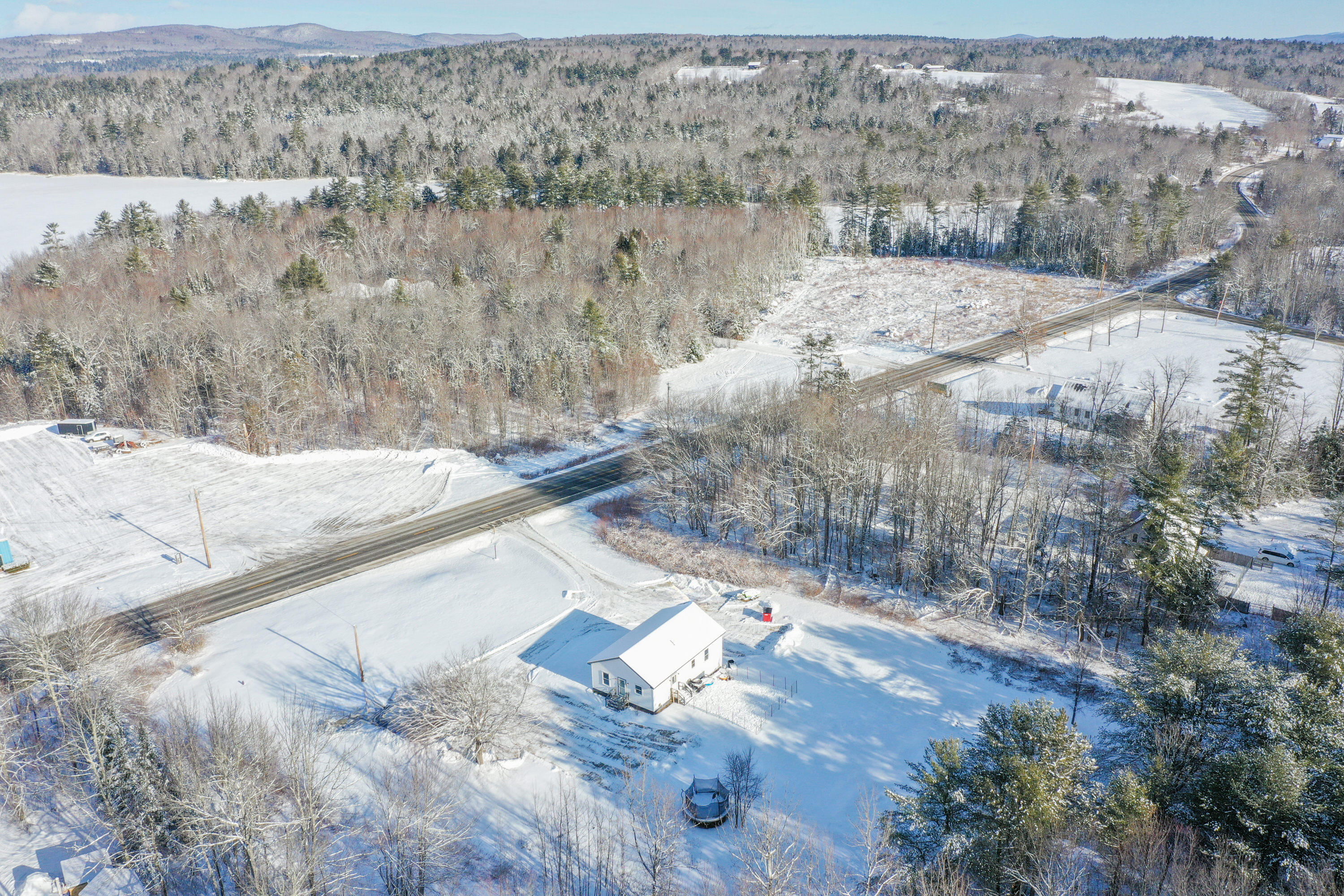 36 Belfast Augusta Road Searsmont, ME 04973 - Photo 33 of 33 0209