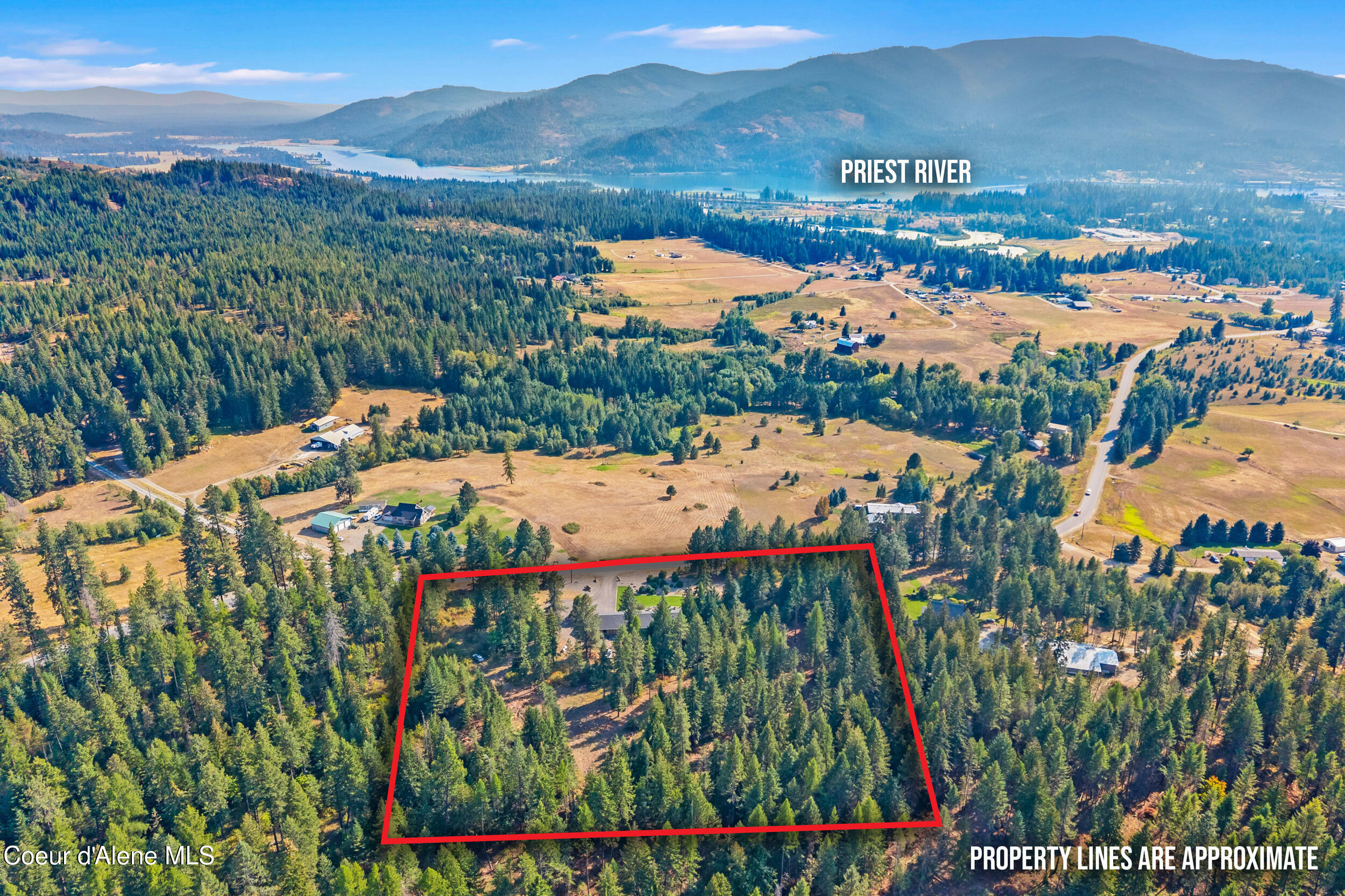 1702 Eastside Road Priest River, ID 83856 - Photo 2 of 75 02-1702 eastside rd-priest river