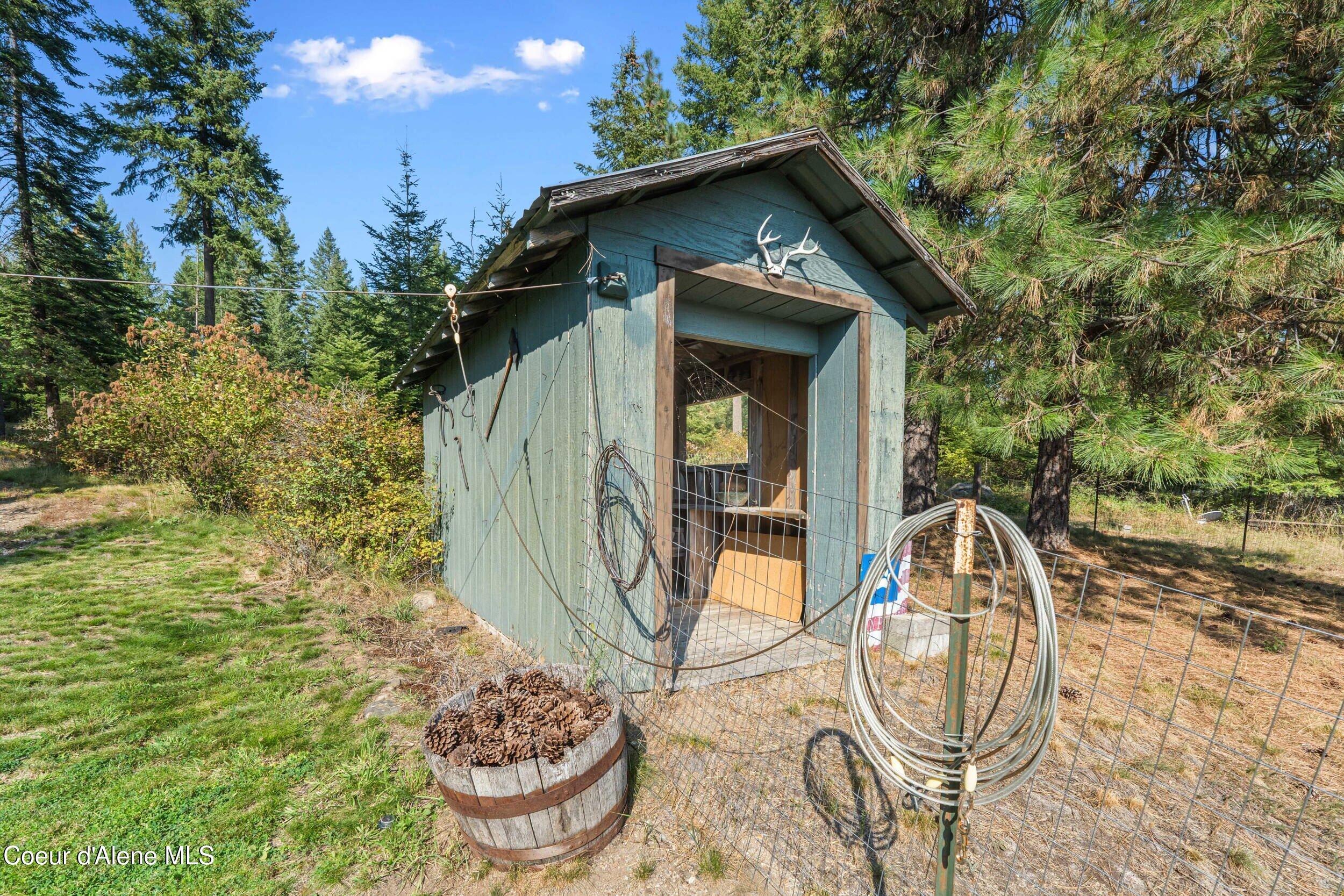 1702 Eastside Road Priest River, ID 83856 - Photo 64 of 75 68-1702 eastside rd-priest river