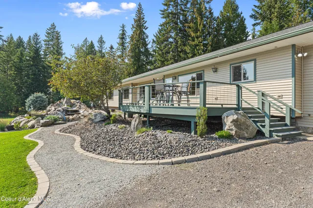 $895,000 | 1702 Eastside Road, Priest River, ID 83856