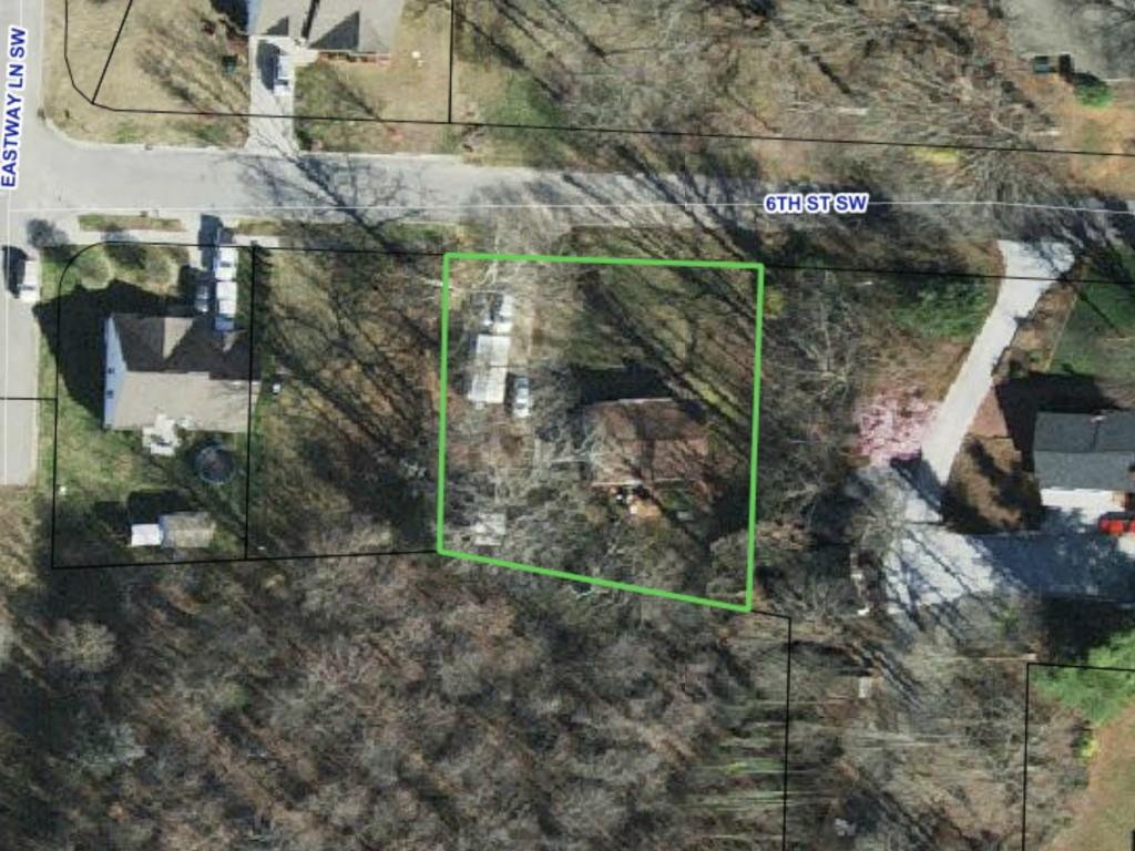 905 6th Street Southwest Conover, NC 28613 - Photo 24 of 25 Gallery Image 24