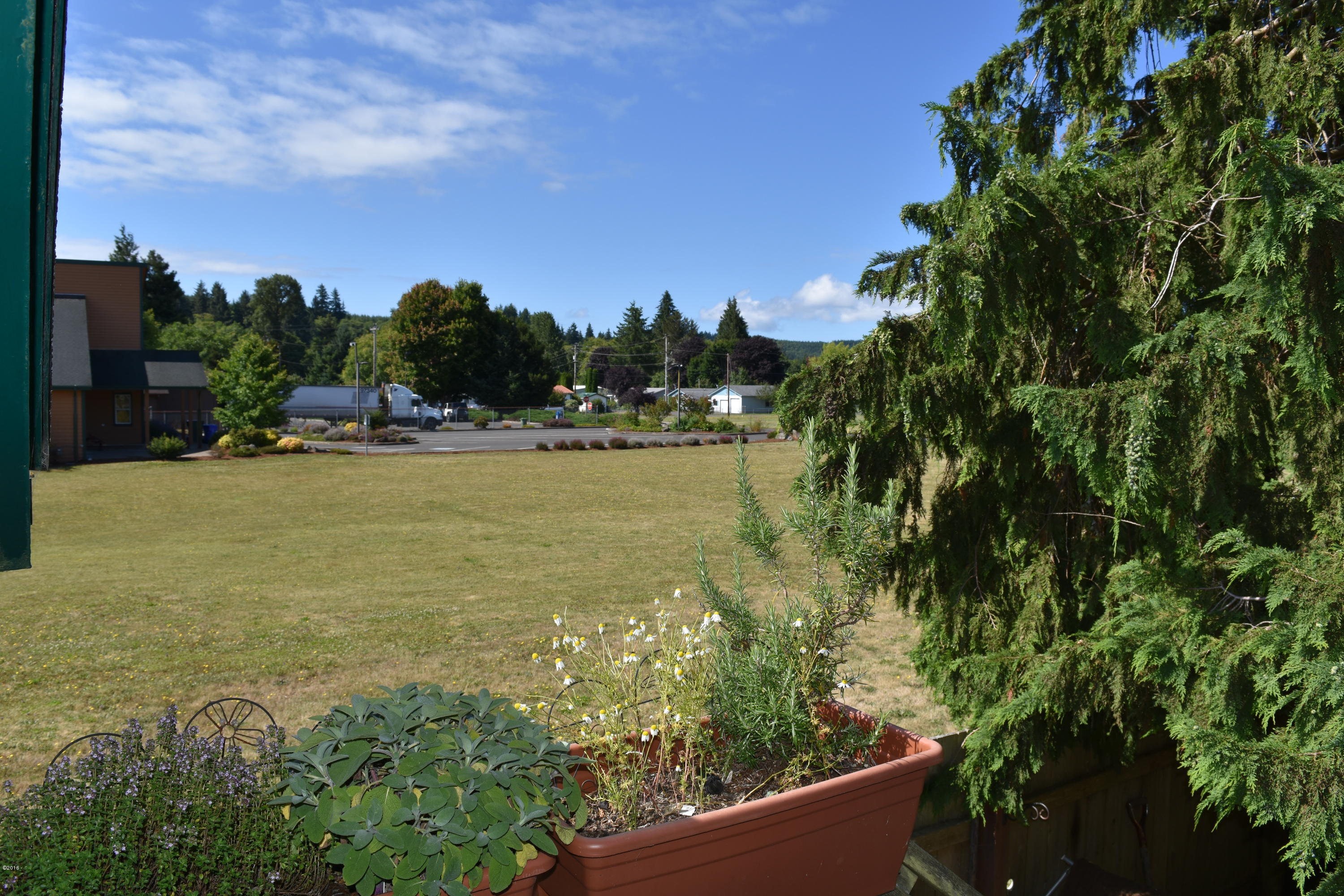 175 South Gaither Street Siletz, OR 97380 - Photo 21 of 25 open field