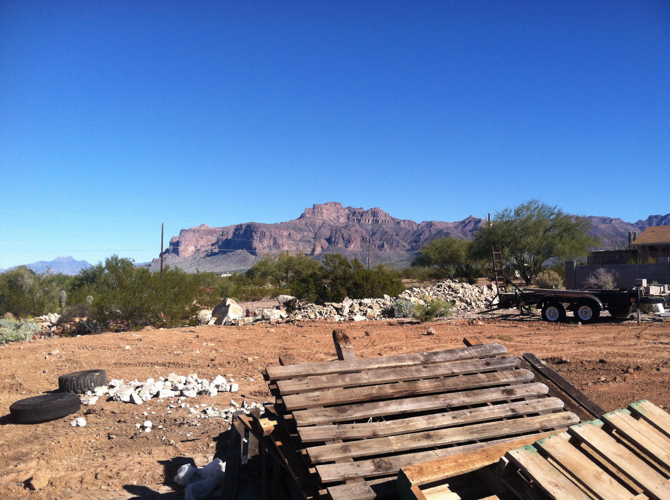 2081 South Hilton Road, Unit 15 Apache Junction, AZ 85119 - Photo 5 of 5 IMG_0427