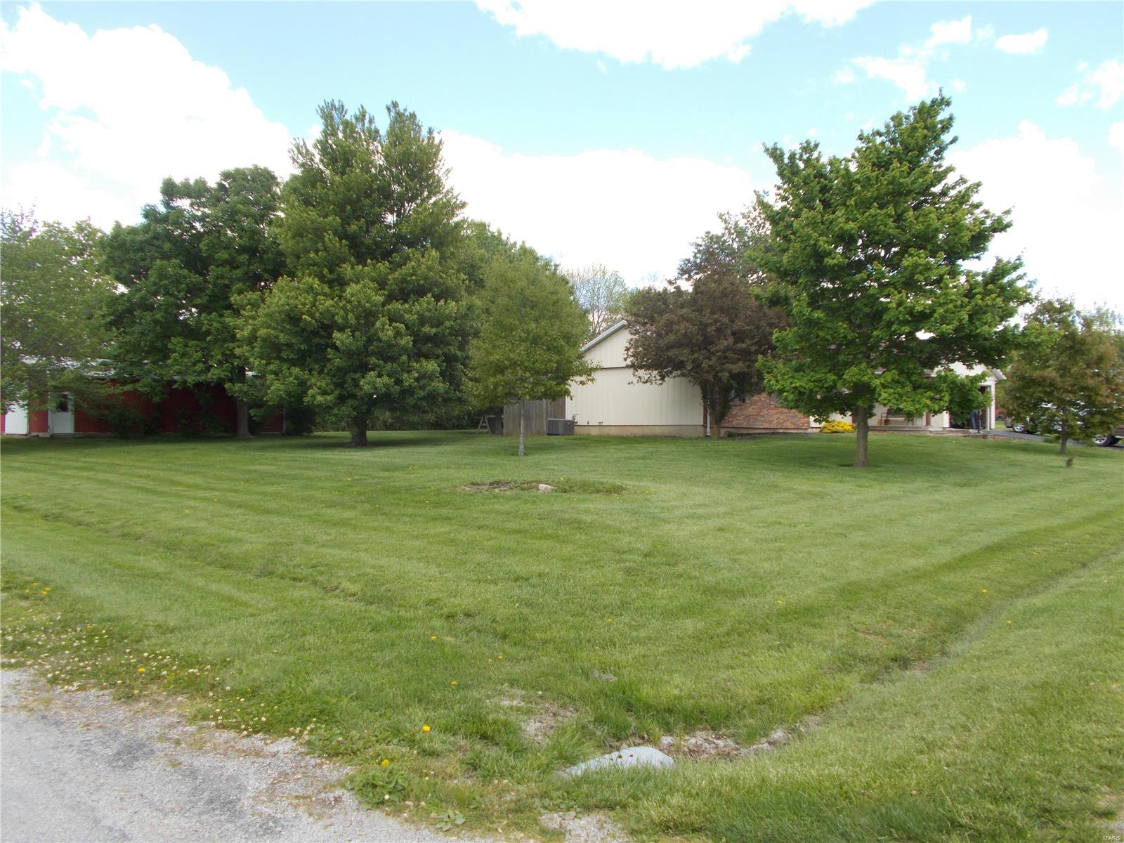 15605 Crow Road Nashville, IL 62263 - Photo 2 of 19