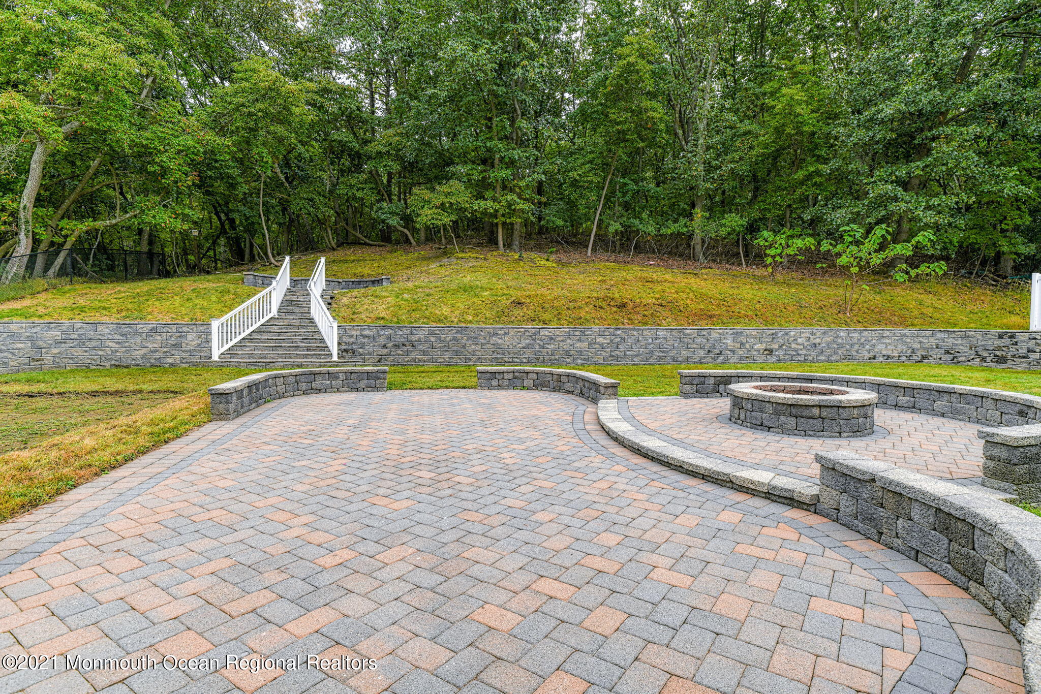 56 Newbury Road Howell, NJ 07731 - Photo 28 of 32 a view of swimming pool with lounge chair