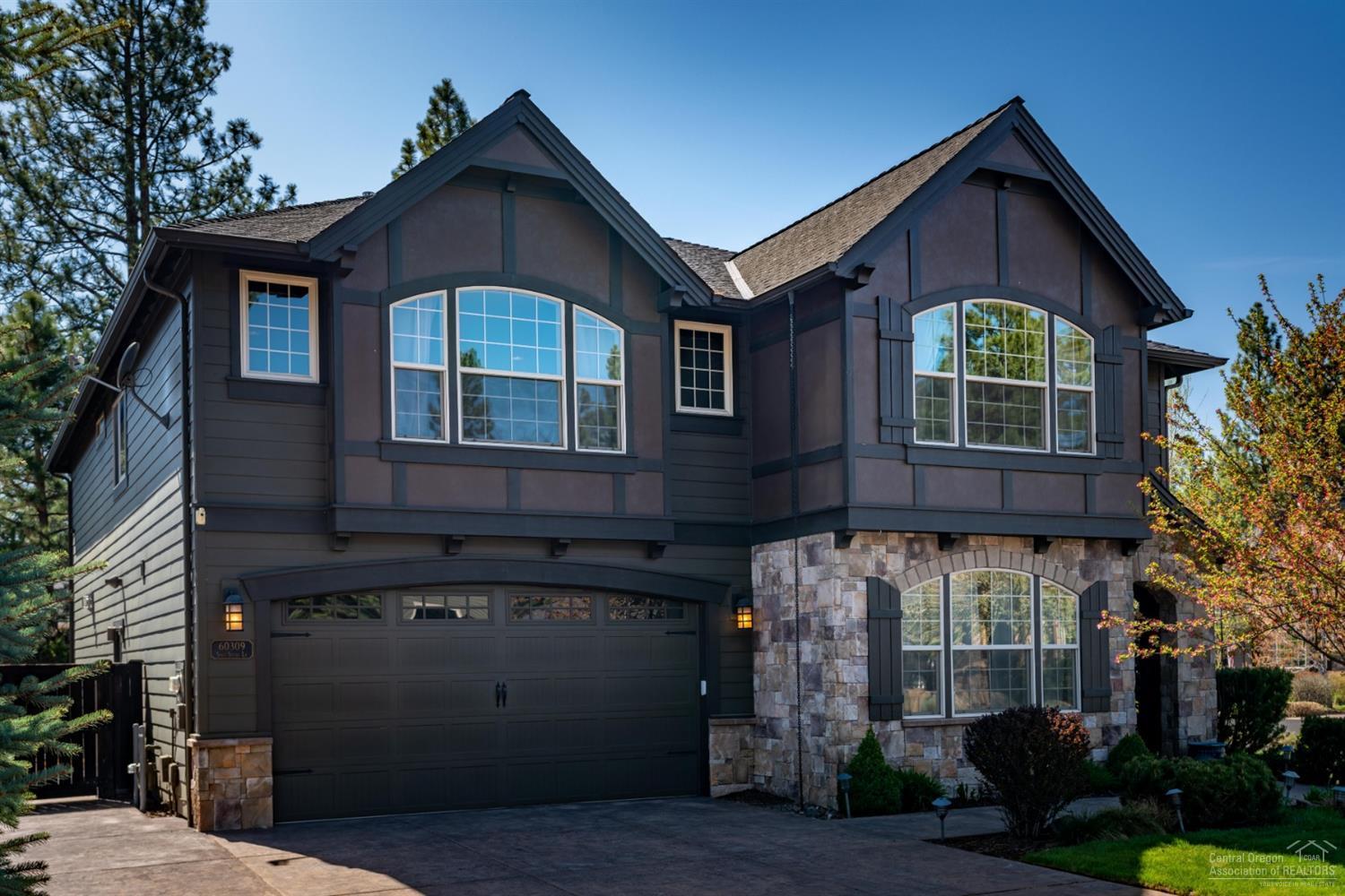 60309 Sage Stone Loop Bend, OR 97702 - Photo 2 of 25 Additional Photo