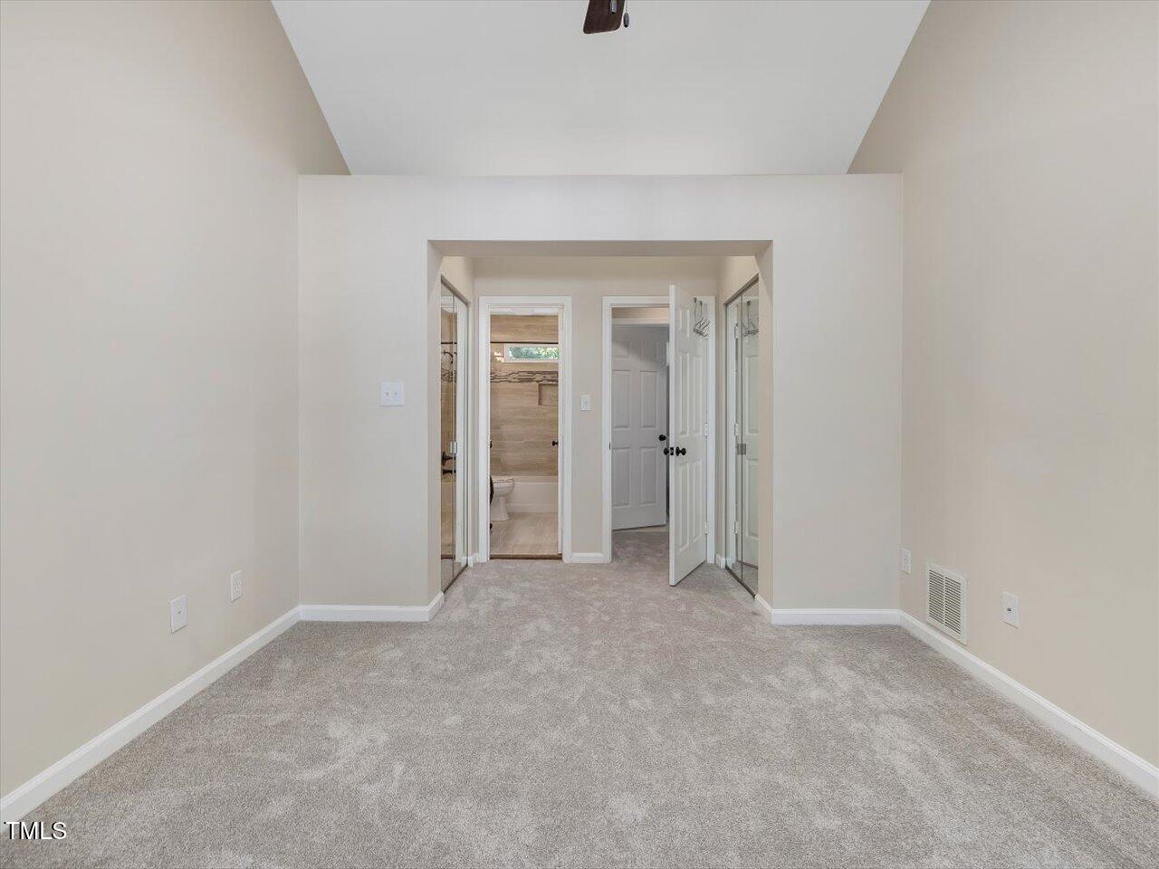 3811 Carnegie Lane Raleigh, NC 27612 - Photo 45 of 63 45-Bedroom 2
