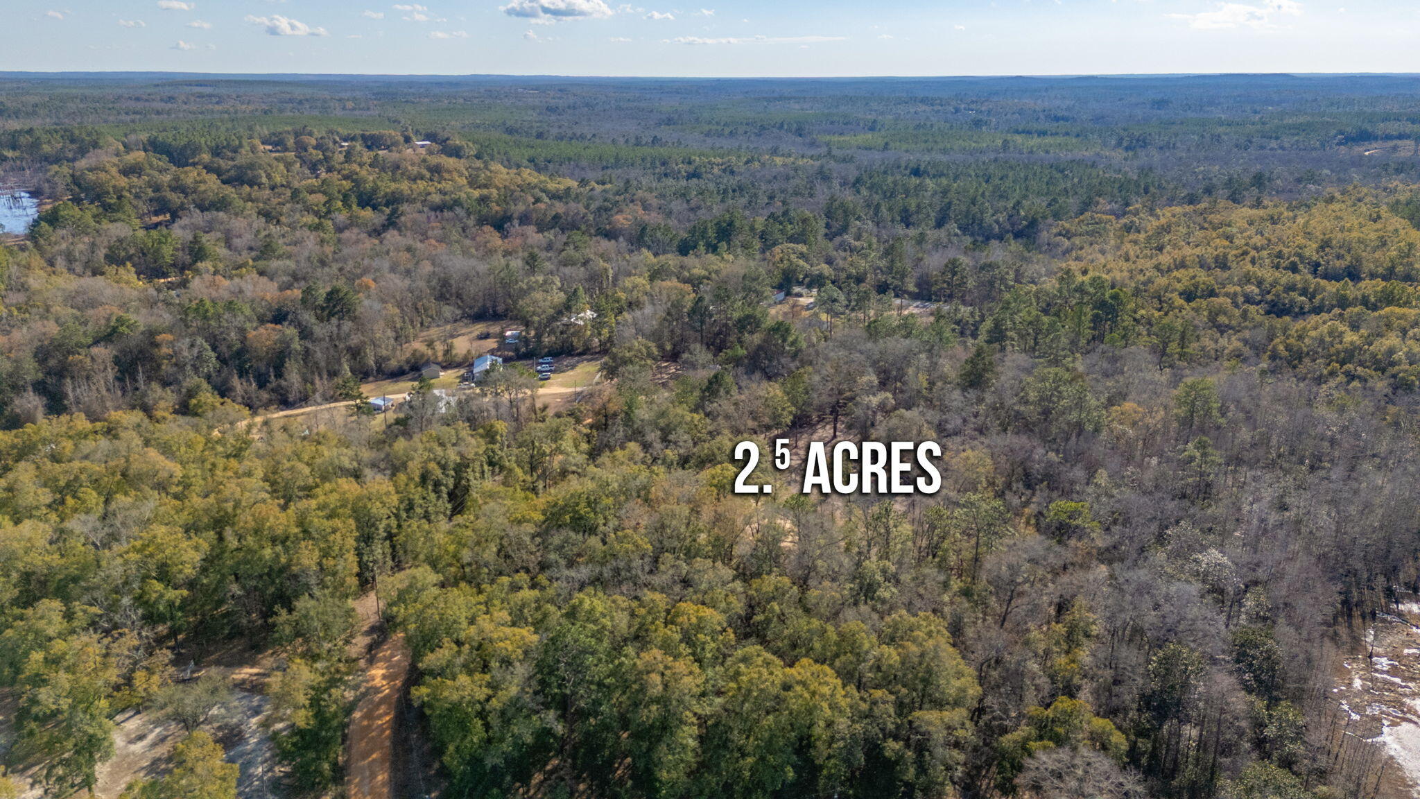 1520 Brunson Road Caryville, FL 32427 - Photo 14 of 30 1