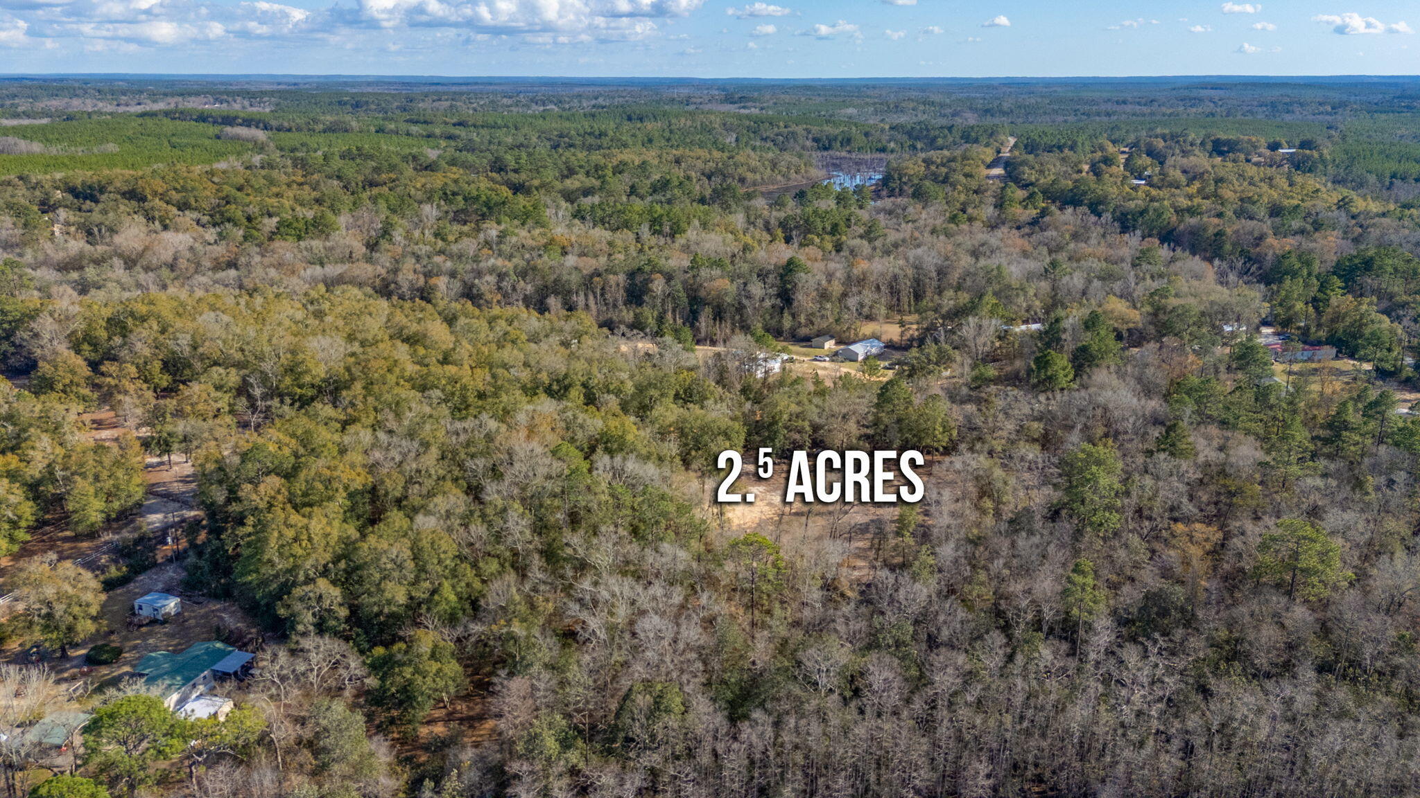 1520 Brunson Road Caryville, FL 32427 - Photo 15 of 30 2