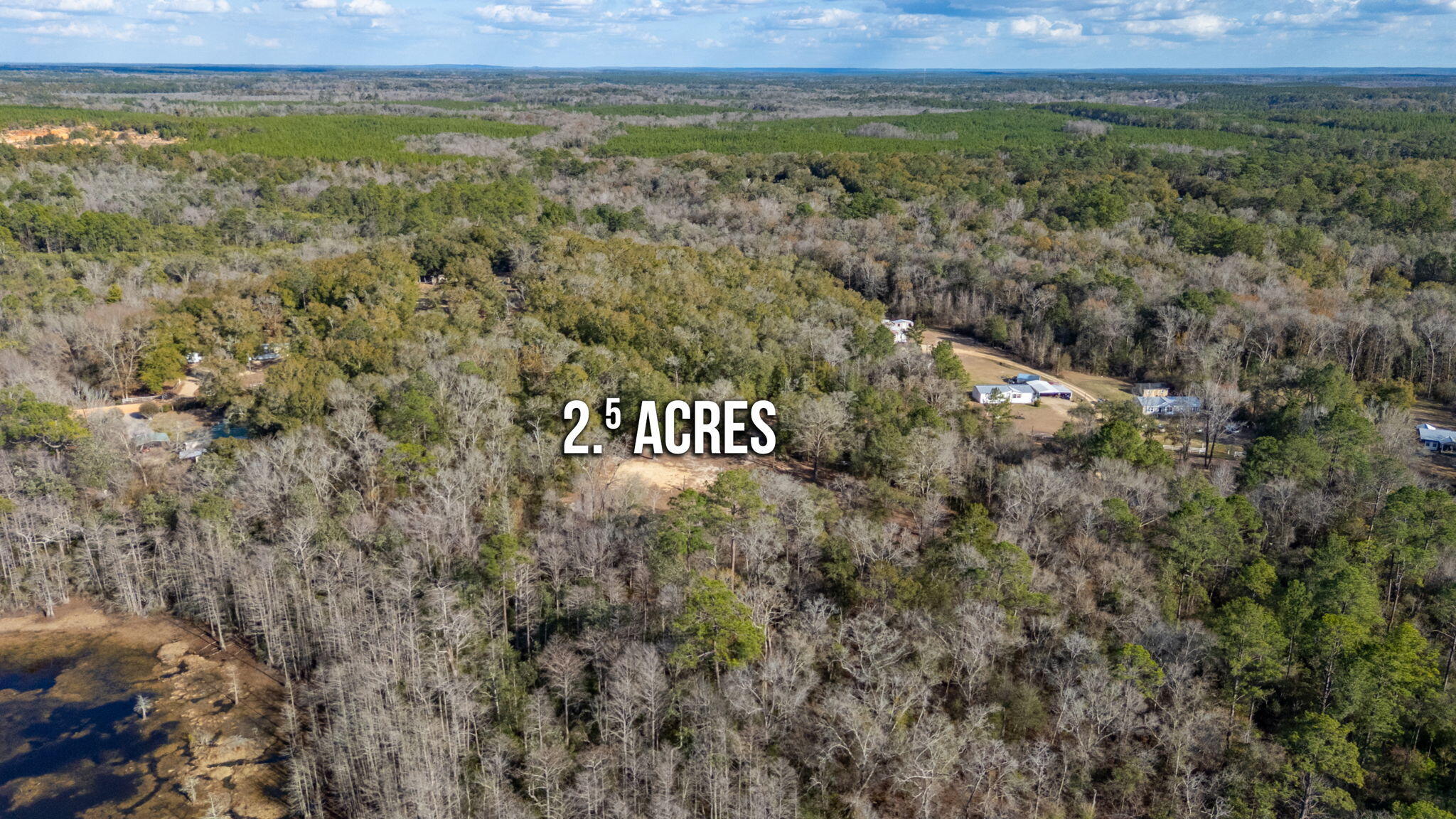 1520 Brunson Road Caryville, FL 32427 - Photo 16 of 30 3