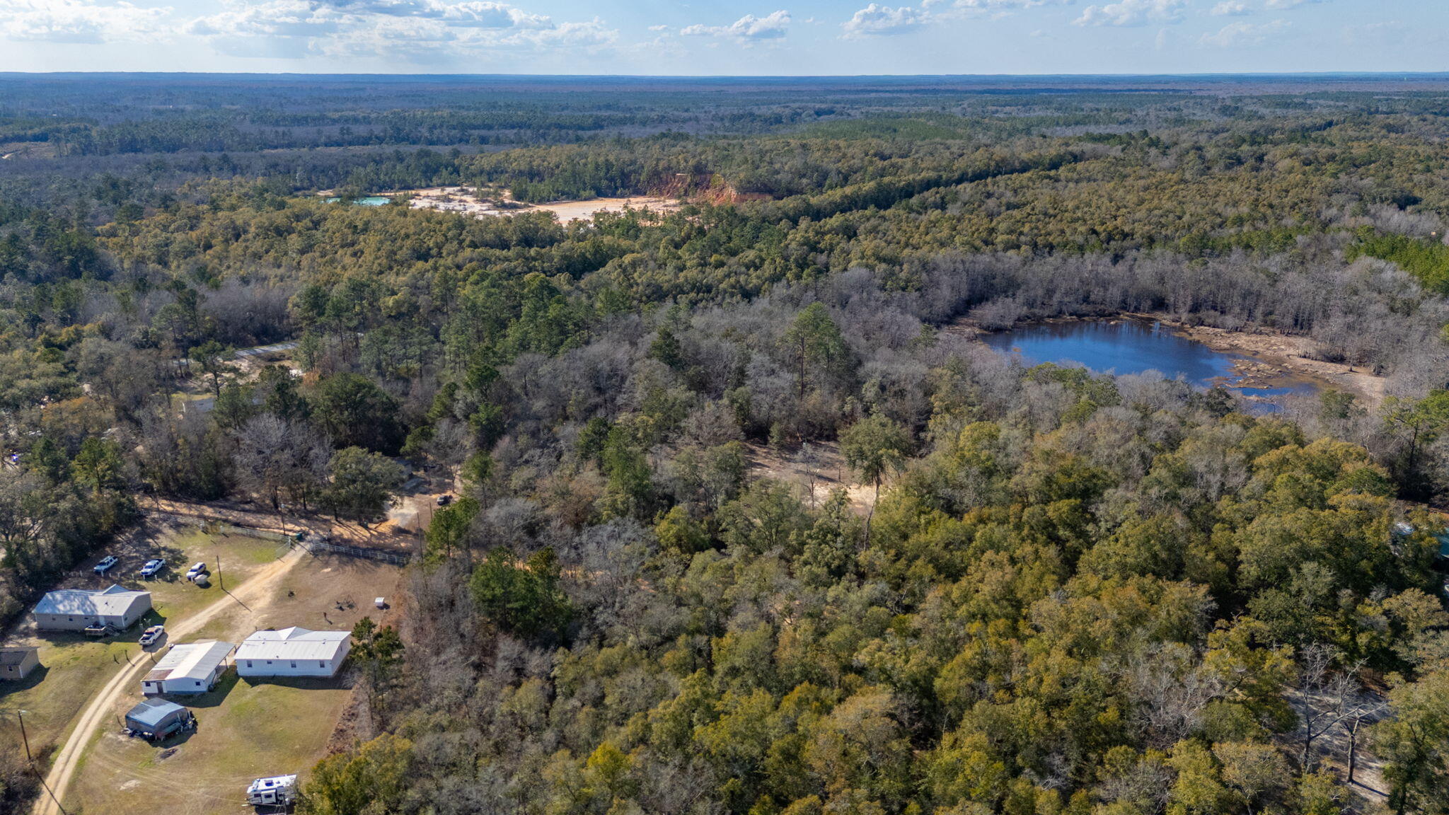 1520 Brunson Road Caryville, FL 32427 - Photo 18 of 30 7