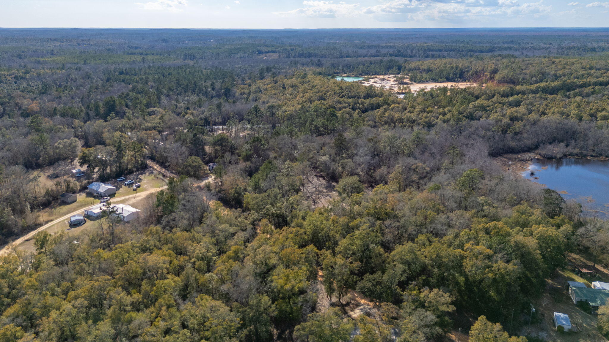 1520 Brunson Road Caryville, FL 32427 - Photo 19 of 30 8