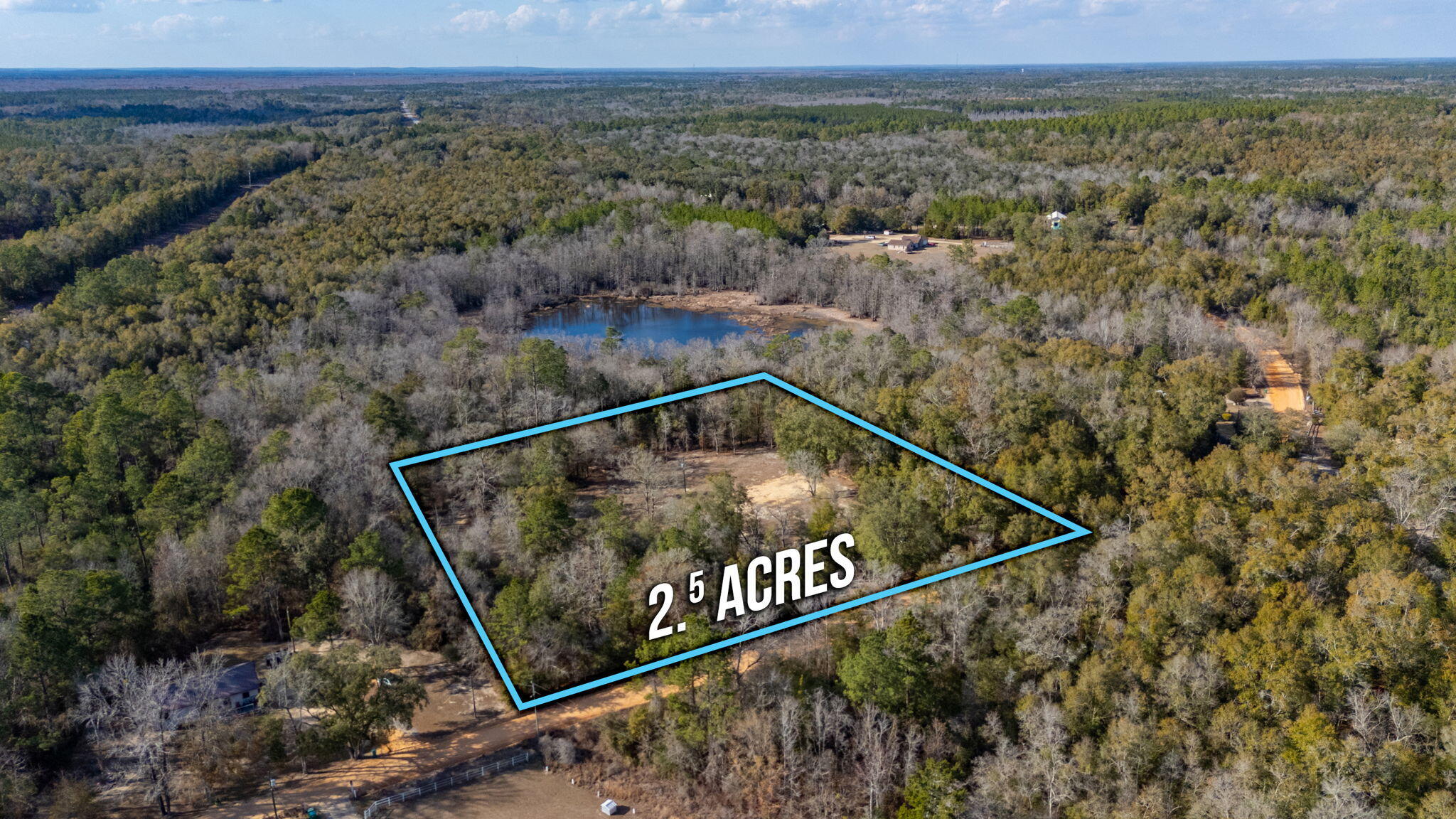 1520 Brunson Road Caryville, FL 32427 - Photo 2 of 30 6