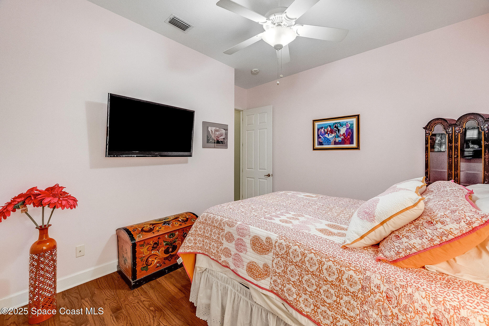 4741 Canard Road Melbourne, FL 32934 - Photo 54 of 97 Bedroom 2